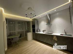 2-к квартира, вторичка, 66м2, 3/22 этаж