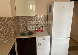 2-к квартира, вторичка, 62м2, 17/24 этаж