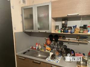 1-к квартира, вторичка, 36м2, 8/9 этаж