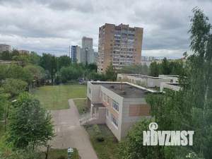 2-к квартира, вторичка, 49м2, 6/9 этаж