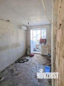3-к квартира, вторичка, 57м2, 9/9 этаж