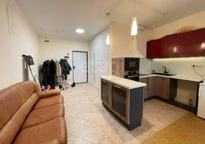 1-к квартира, вторичка, 40м2, 2/20 этаж