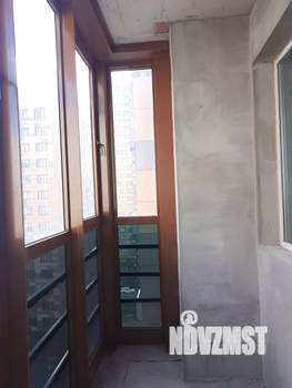 1-к квартира, вторичка, 35м2, 12/25 этаж