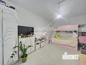 1-к квартира, вторичка, 42м2, 18/25 этаж