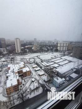 3-к квартира, вторичка, 88м2, 22/25 этаж