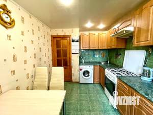 3-к квартира, вторичка, 63м2, 10/12 этаж