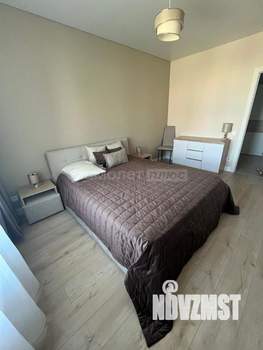 1-к квартира, вторичка, 41м2, 14/25 этаж