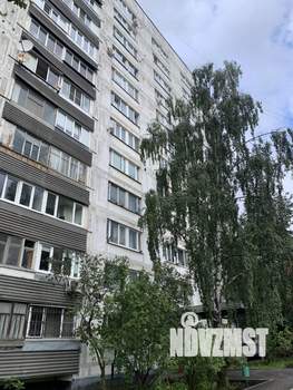 3-к квартира, вторичка, 66м2, 3/12 этаж