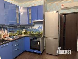 Студия квартира, вторичка, 37м2, 5/24 этаж