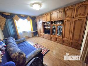3-к квартира, вторичка, 64м2, 7/9 этаж