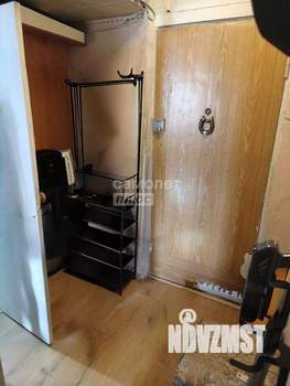 1-к квартира, вторичка, 35м2, 10/12 этаж