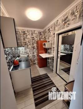 2-к квартира, вторичка, 46м2, 9/21 этаж