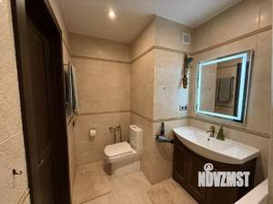 1-к квартира, вторичка, 42м2, 4/18 этаж
