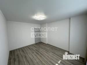 1-к квартира, вторичка, 50м2, 17/17 этаж