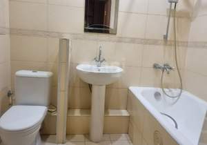1-к квартира, вторичка, 42м2, 6/15 этаж