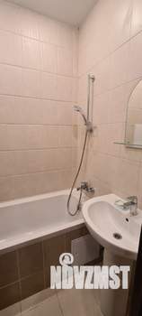 1-к квартира, вторичка, 37м2, 20/25 этаж