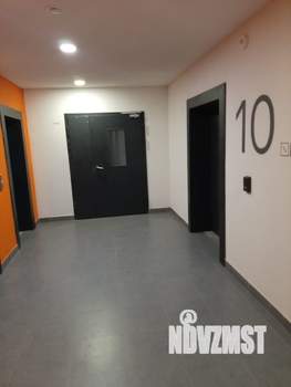 3-к квартира, вторичка, 85м2, 10/26 этаж