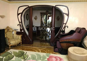 5-к квартира, вторичка, 234м2, 9/14 этаж