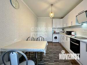 2-к квартира, вторичка, 61м2, 2/16 этаж