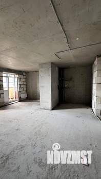 Студия квартира, вторичка, 41м2, 25/25 этаж