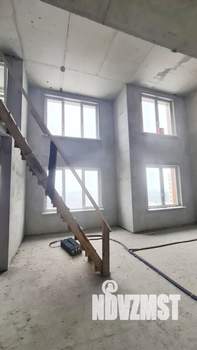 Студия квартира, вторичка, 85м2, 25/26 этаж