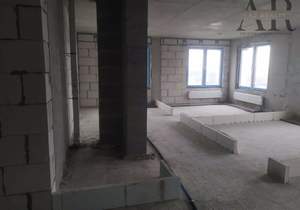 3-к квартира, вторичка, 68м2, 16/17 этаж