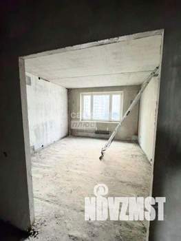 2-к квартира, вторичка, 56м2, 4/24 этаж