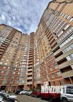 Студия квартира, вторичка, 42м2, 14/25 этаж