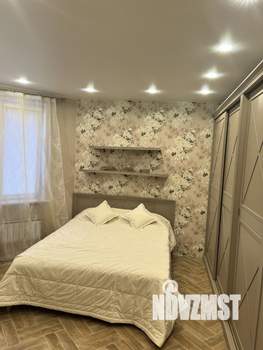 3-к квартира, вторичка, 90м2, 11/19 этаж