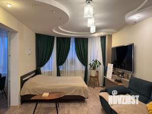 3-к квартира, вторичка, 82м2, 3/9 этаж