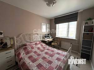 3-к квартира, вторичка, 68м2, 15/22 этаж