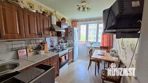 1-к квартира, вторичка, 35м2, 7/12 этаж