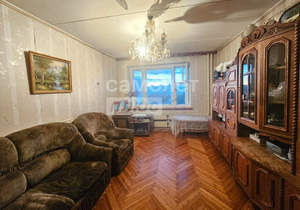 3-к квартира, вторичка, 65м2, 9/9 этаж