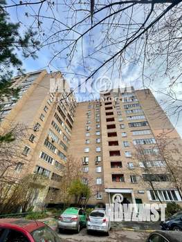 2-к квартира, вторичка, 46м2, 3/12 этаж