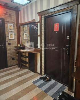 2-к квартира, вторичка, 56м2, 8/16 этаж