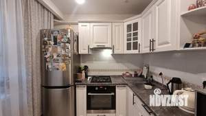 1-к квартира, вторичка, 39м2, 2/9 этаж