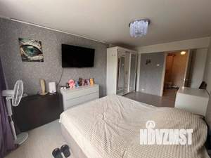 2-к квартира, вторичка, 48м2, 6/9 этаж