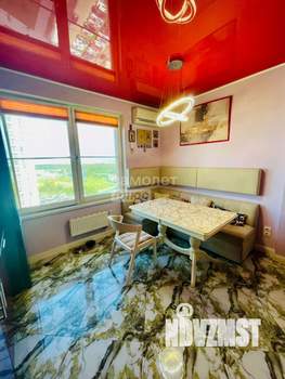 3-к квартира, вторичка, 82м2, 15/25 этаж