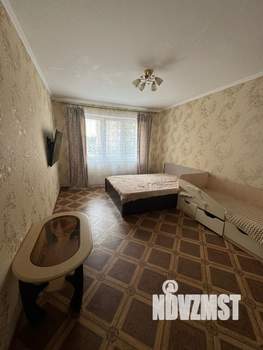 2-к квартира, вторичка, 58м2, 3/17 этаж