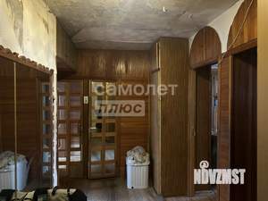 2-к квартира, вторичка, 53м2, 8/16 этаж