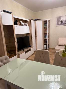 3-к квартира, вторичка, 67м2, 10/24 этаж