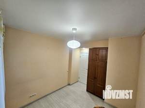 1-к квартира, вторичка, 43м2, 2/15 этаж