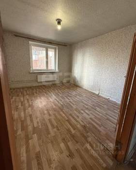 4-к квартира, вторичка, 99м2, 2/22 этаж