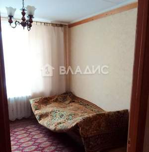 3-к квартира, вторичка, 63м2, 7/12 этаж