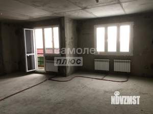 Студия квартира, вторичка, 44м2, 17/26 этаж