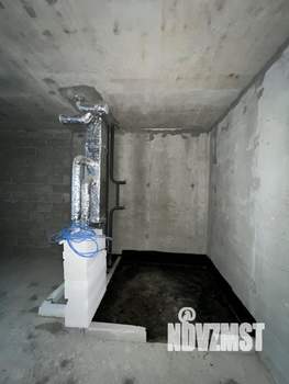 2-к квартира, вторичка, 53м2, 7/24 этаж