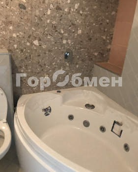 1-к квартира, вторичка, 47м2, 6/22 этаж