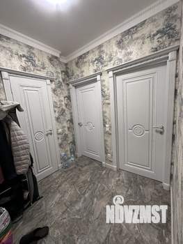 1-к квартира, вторичка, 38м2, 22/25 этаж