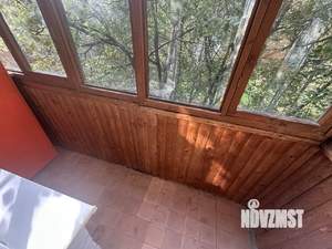 1-к квартира, вторичка, 31м2, 5/9 этаж