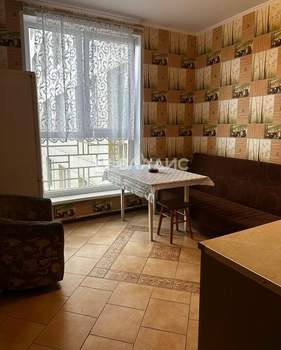2-к квартира, вторичка, 56м2, 5/14 этаж